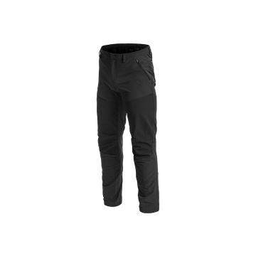 Pantaloni barbati  1134 - Poliamida - Negru
