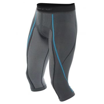 Pantaloni de corp barbati  Dry 3/4 - Gri