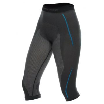Pantaloni de corp dama  Dry 3/4-Gri-L/XL