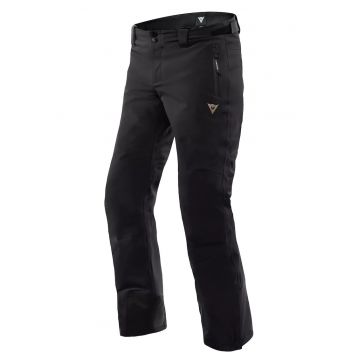 Pantaloni schi barbati  Ariante Dermizax EV - Negru