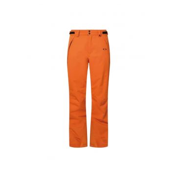 Pantaloni schi barbati  Best Cedar Rc Insulated - Portocaliu