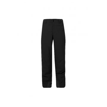 Pantaloni schi barbati  Cedar 2.0 - Negru