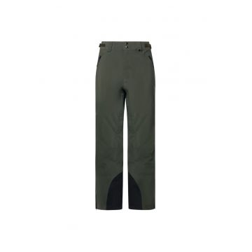 Pantaloni schi barbati  Sub Temp RC Gore-Tex 2.0 - Kaki
