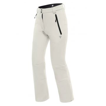Pantaloni schi dama  Eira-Alb-