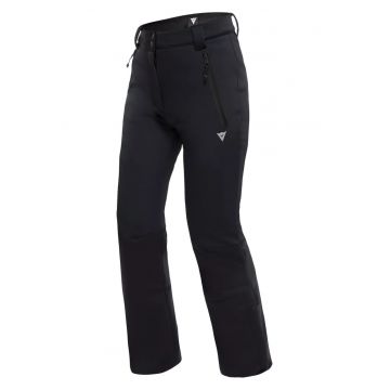 Pantaloni schi dama  Eira-Negru-