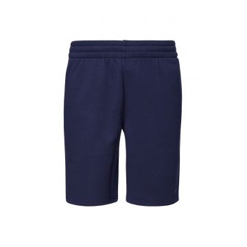 Pantaloni scurti barbati  Relax - Bleumarin