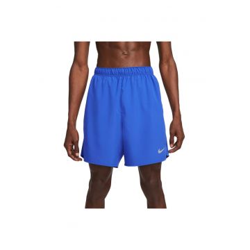Pantaloni scurti  Challenger DV9344 - poliester - albastru