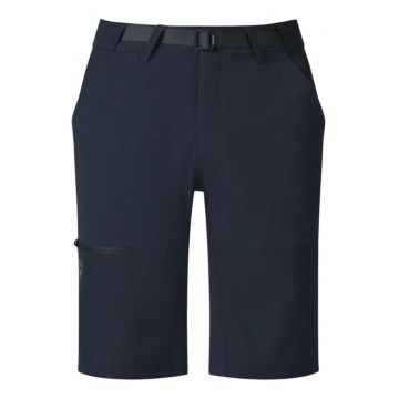 Pantaloni scurti trekking barbati  Activ Cargo SS 2025 - Negru