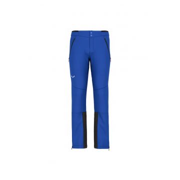 Pantaloni sport barbati  Lagorai - impermeabili - usori - albastru -