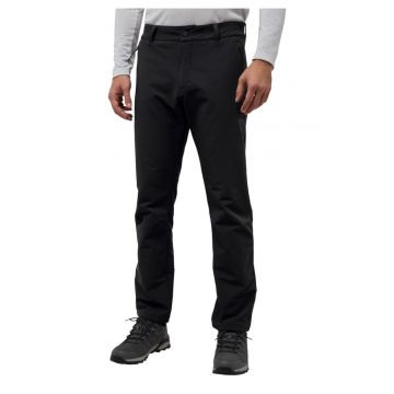 Pantaloni trekking barbati  Activate Thermic FW 2025 - Negru