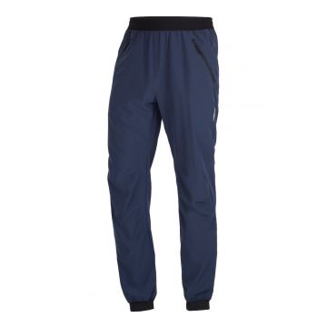 Pantaloni trekking barbati  Fiorello - Bleumarin