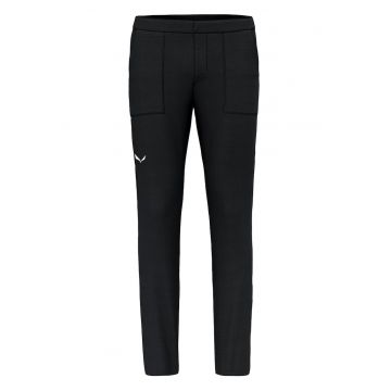 Pantaloni trekking barbati  Lavaredo Hemp Ripstop-Negru-46/S