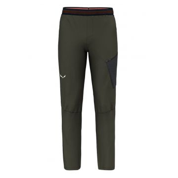 Pantaloni trekking barbati  Pedroc 2 Durastretch Light - Kaki