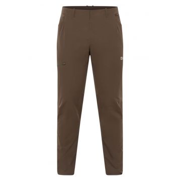 Pantaloni trekking barbati  Prelight Stride - Maro
