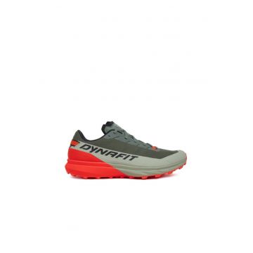 Pantofi atletism  08-0000064107 - Textil - Verde