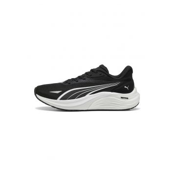 Pantofi Electrify NITRO™ 4 pentru alergare - Negru/Alb optic