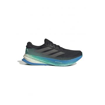 Pantofi pentru alergare Super Nova Rise 2 - Negru/Albastru inchis/Alb optic
