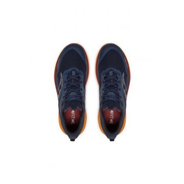 Pantofi pentru alergat  304220326 - Textil - Albastru - Albastru