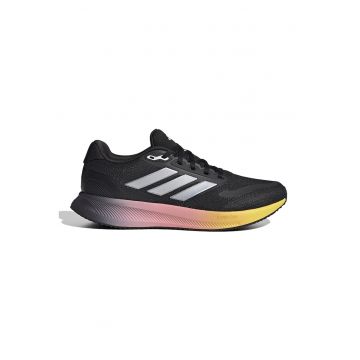 Pantofi Runfalcon 5 pentru alergare - Galben/Roz pastel/Negru stins