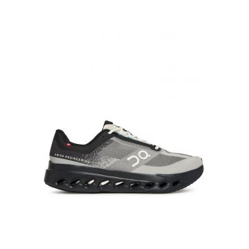 Pantofi sport barbati -  Cloudsurfer Next 3ME - negru - tesatura