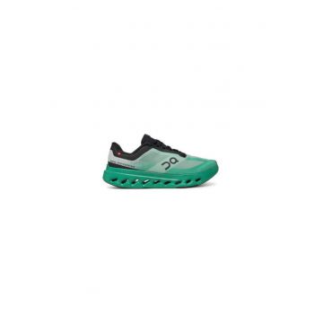 Pantofi sport barbati -  Him - material textil - verde