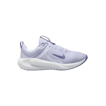 Pantofi sport barbati -  In-Season TR14 - flexibilitate ridicata - amortizare ridicata - violet - plasa