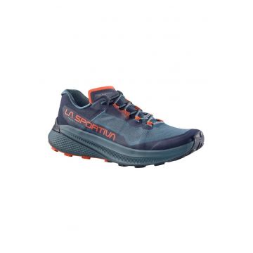 Pantofi sport barbati -  La Prodigio - bleumarin - material sintetic - amortizare excelenta