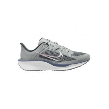 Pantofi sport barbati  Quest 6 - amortizare - stabilitate - gri - spuma EVA|plasa