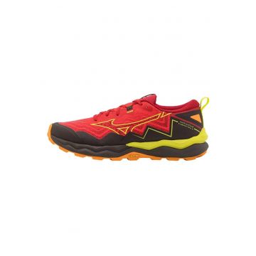 Pantofi sport  Wave Daichi 9 pentru barbati - Rosu