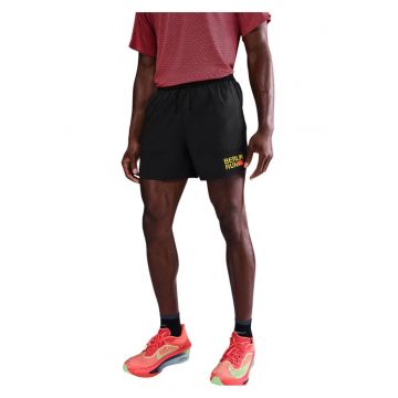 Sort alergare barbati  Dri-FIT 5
