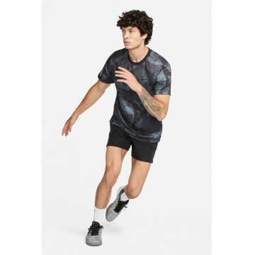 Tricou cu tehnologie Dri fit pentru antrenament