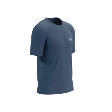 Tricou indperf - Albastru indigo