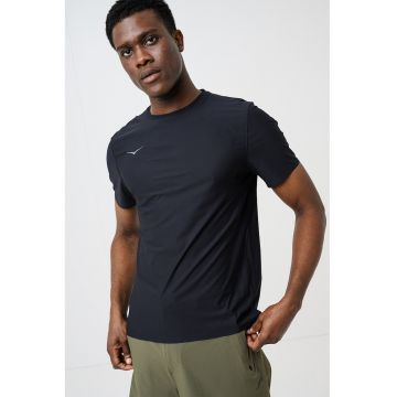 Tricou pentru alergare Airolite 2.0 - Negru