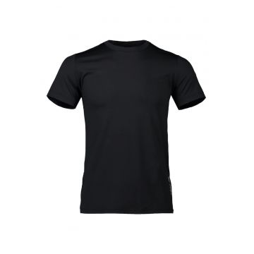 Tricou sport barbati  Reform Enduro Light - negru - material usor -