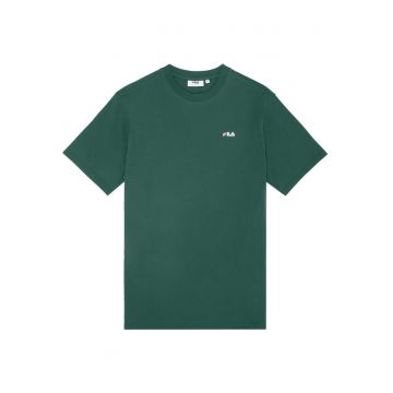 Tricou sport  Laas Regular Tee - verde - material de calitate - croiala moderna