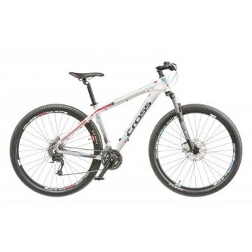 Bicicleta Cross Grx 8 29