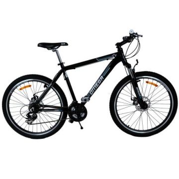 Bicicleta mountainbike Omega Dominator 29   negru albastru