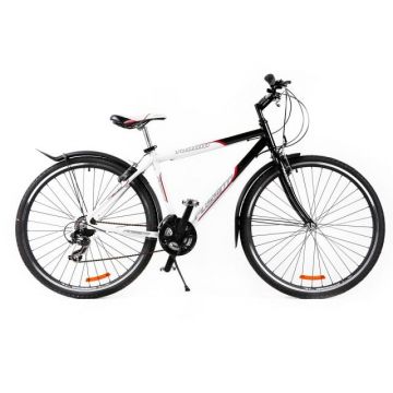 Bicicleta MTB trekking Passati Torino 28