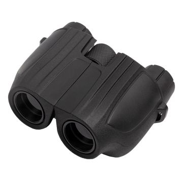 Binoclu observare generala DEPOX , Camper Tracking, 10x25, compact, husa inclusa