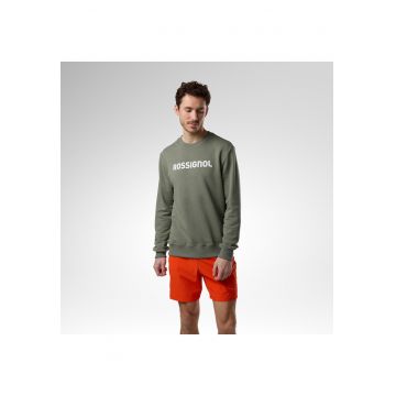 Bluza sport  verde - Verde