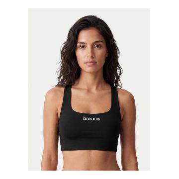 Bustiera fitness cu logo