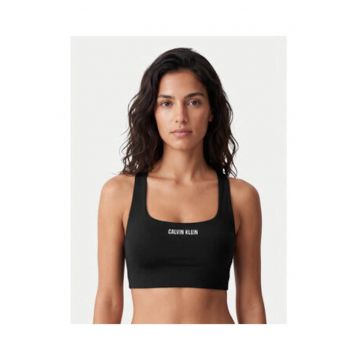 Bustiera fitness cu logo