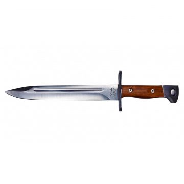 Cutit AK pentru camping si vanatoare, 31 cm