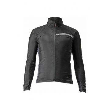 Jacheta ciclism barbati  Squadra Antracit S