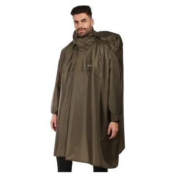 Jacheta de ploaie  Rait - Khaki - Kaki