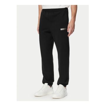 Pantaloni de trening din bumbac