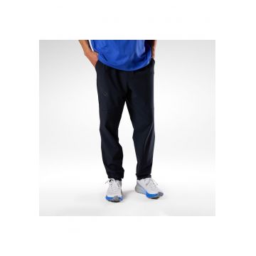 Pantaloni lungi barbati  M PULL-ON PANT - negru - Negru