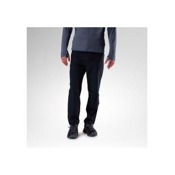 Pantaloni lungi barbati  M TECH CHINO PANT - negru - Negru