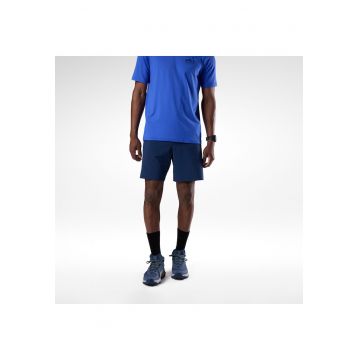 Pantaloni  M STRETCH CHINO albastru - Albastru inchis