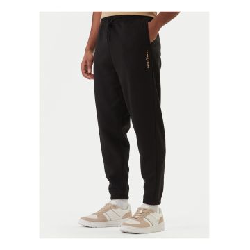 Pantaloni pentru fitness cu snur de ajustare